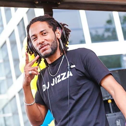 DJ Jizza